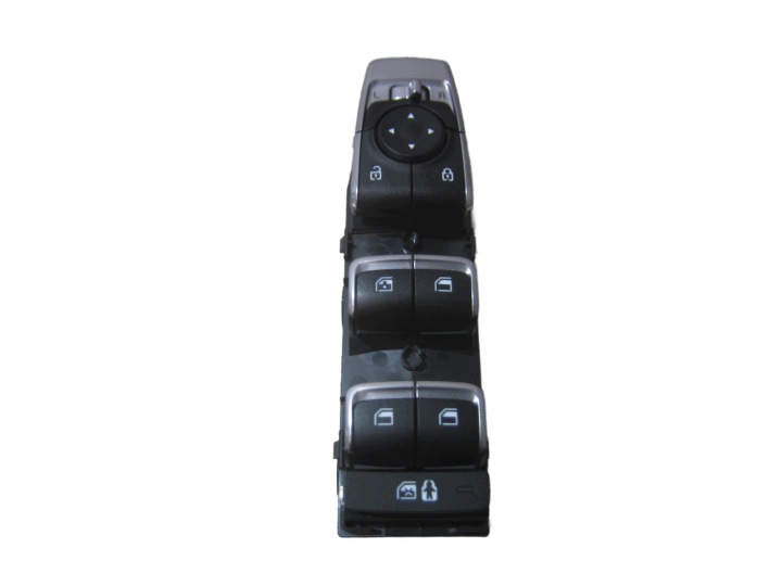 KIA SORENTO IV MQ4 Panneau contrôle Interrupteur bouton lève vitres Chauffeurs 93571-P2270