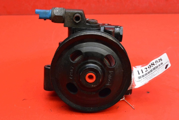 servopumpe des lenkrads 6G91-3A733-AA FORD MONDEO MK4 2.0 16V 145 KM