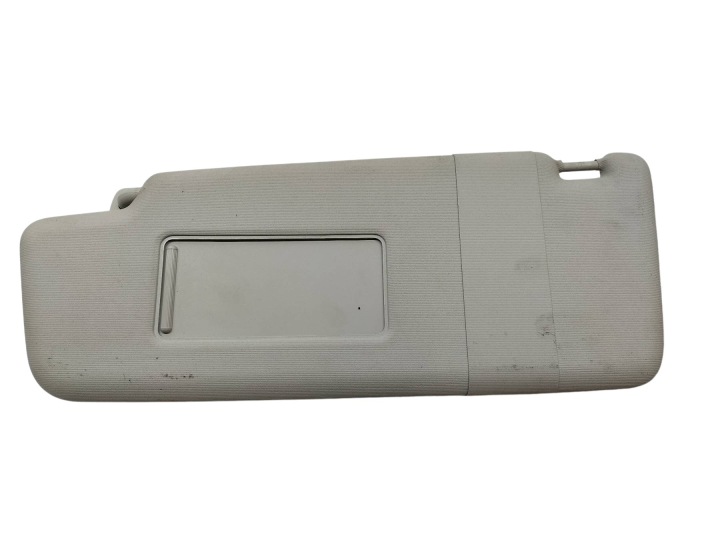 visors PRZECIWSLONECZNE left driver´s USA Volkswagen Passat VIII B8