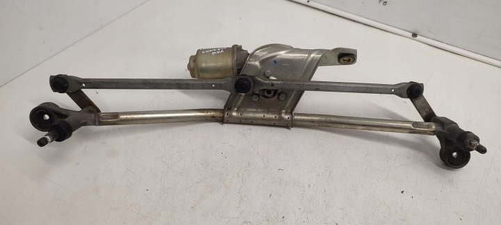 wiper mechanism Ford Transit Connect MK1 1,8 TDCI