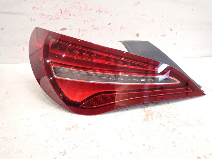 Licht heck hinten links MERCEDES CLA W117 LIFT 2017- A1179063700