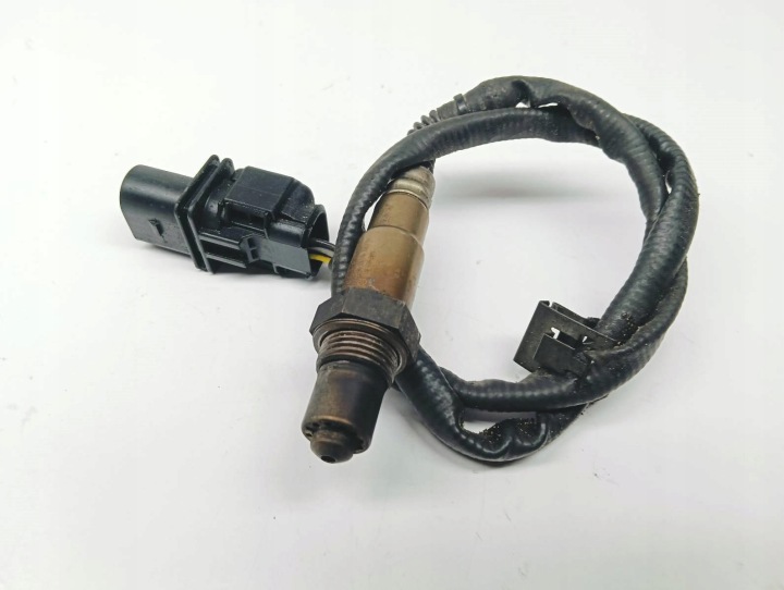 Sonda Lambda 6 Pin Renault MEGANE II 1.9 DCI 0281004071