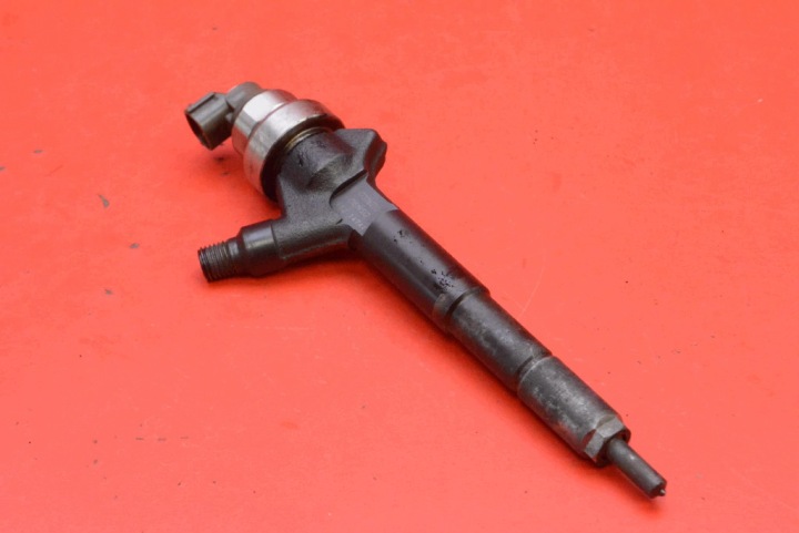 Einspritzdüse Einspritzdüse Pumpe-Düse-Einheit TEST 8-97376270-1 OPEL ASTRA III H 1.7 CDTI 110 KM LIFT