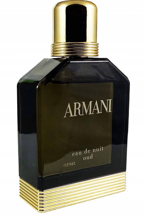 giorgio armani eau de nuit oud