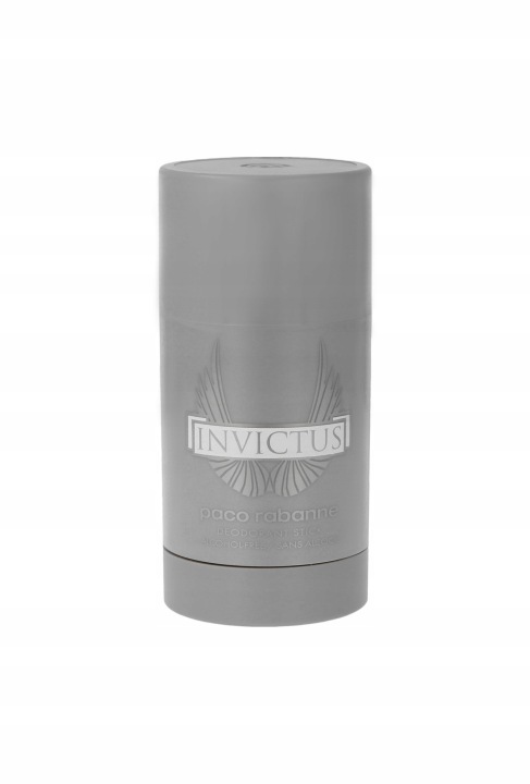 paco rabanne invictus dezodorant w sztyfcie 75 ml     