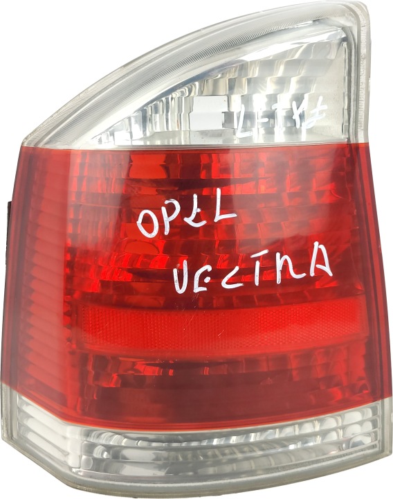 OPEL VECTRA C LIFT Sedan HB Licht heck heck links EUROPA