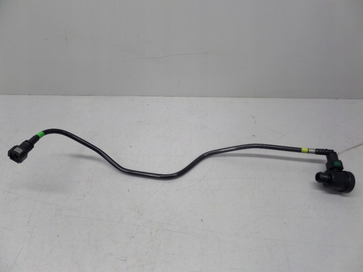 wiring of the servo valve CITROEN C2 1.4 8V 03-09
