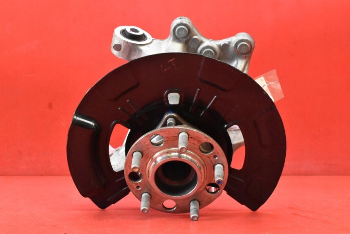 Mozzo FUSELLO perno mozzo sinistra posteriore 52715-N7100 KIA SPORTAGE V 1.6 T-GDI 150 KM 21-25
