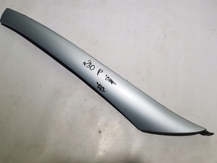 cover SLUPKA right MERCEDES SL R230 C762 762
