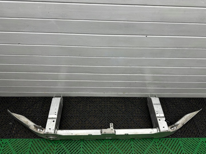Traverse Pare choc Avant (Renfort pare choc) BMW 5 G60 G61 5A02FA9
