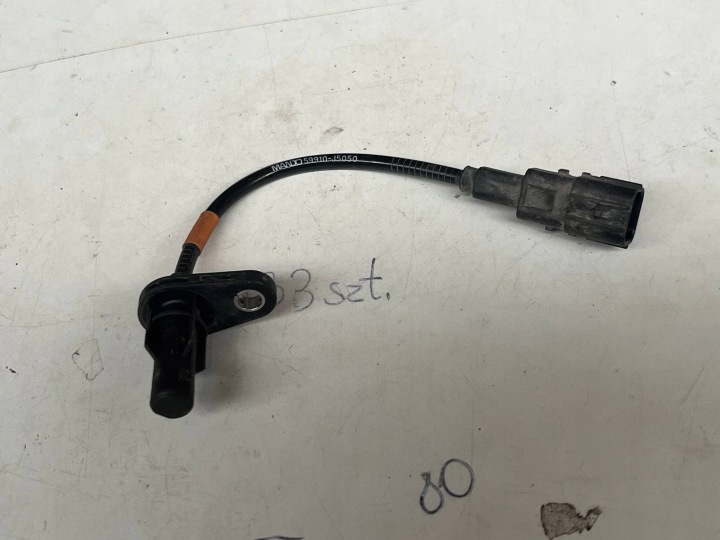 Sensor ABS heck KIA STINGER 59910J5050 @A