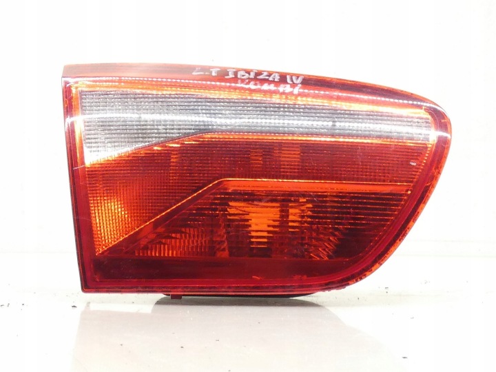 Licht links links heck hinten für die Heckklappe SEAT IBIZA 6J IV KOMBI 6J8945093