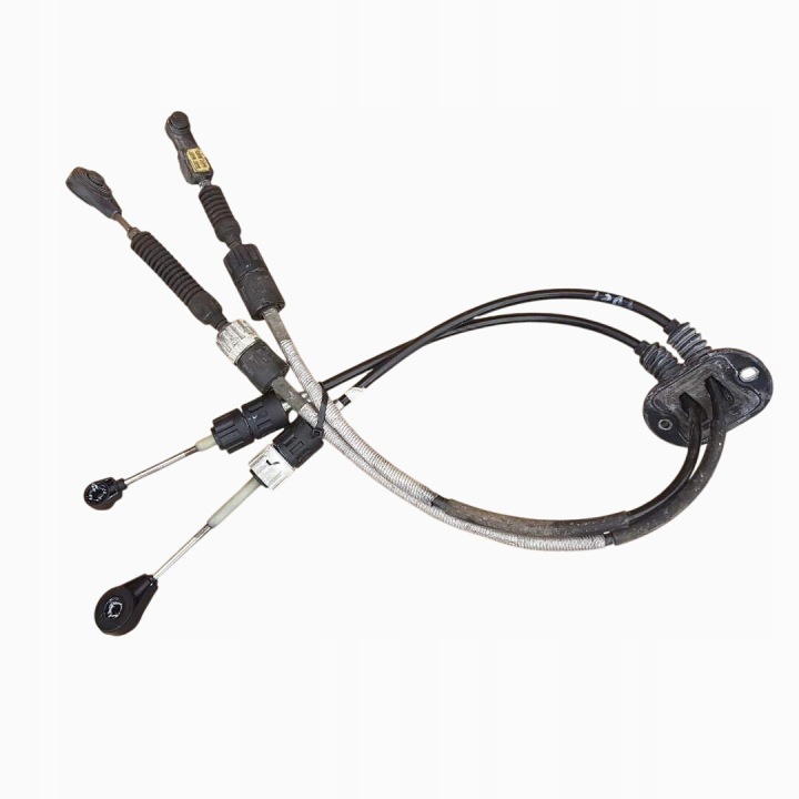 FORD FOCUS MK2 KOMBI HB 1.8 TDCI 04-11 ropes changes of the gear