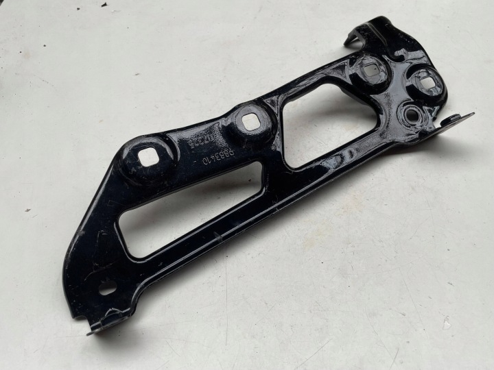 BMW X1 U11 Support plaque Console Aile Droite Avant 9883410 !J
