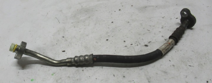 VOLVO V70 2.0 D 09R wiring of the air conditioning 31250464