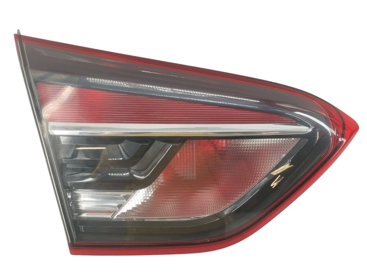 Licht heck für die Heckklappe links EU 207996 Opel Crossland und (2017-2024)