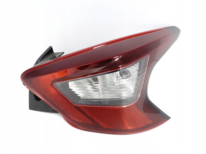 NISSAN MICRA V 5 K14 16-22 light right rear part EU