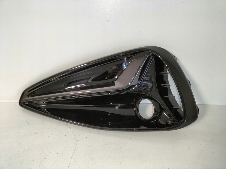 GRIGLIA griglia Paraurti Anteriore Anteriore sinistra HYUNDAI I30 III LIFT 20