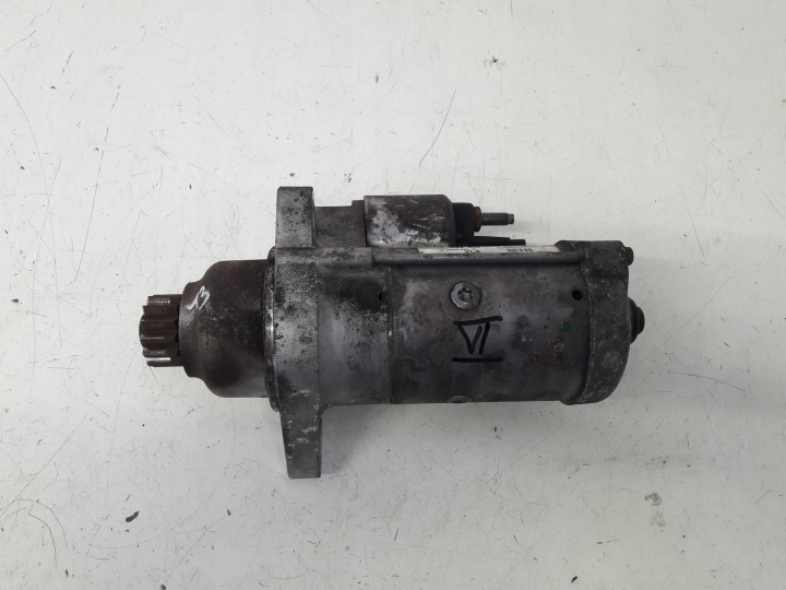 starter DSG 0AM911023H VW Golf VI