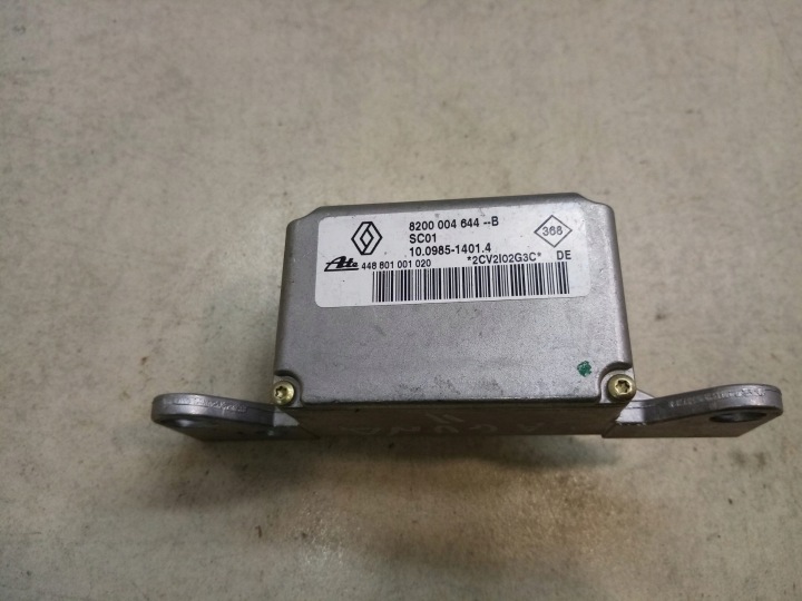 sensor SENSOR ESP LAGUNA II 2.0 ,8200004644B