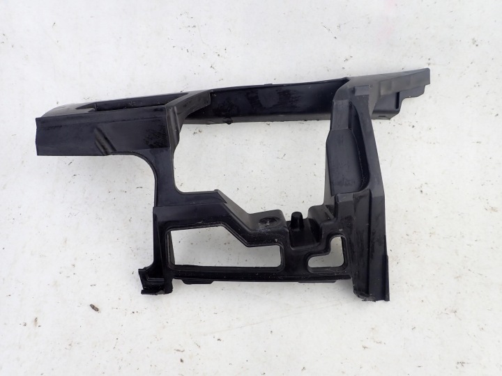 VW GOLF 6 VI 08- stoßstangenführung links vorne