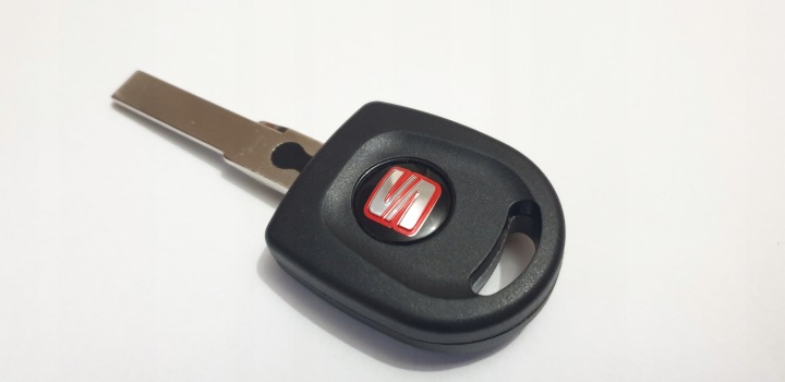 key SEAT IBIZA LEON ALTEA TOLEDO KODOWANIE