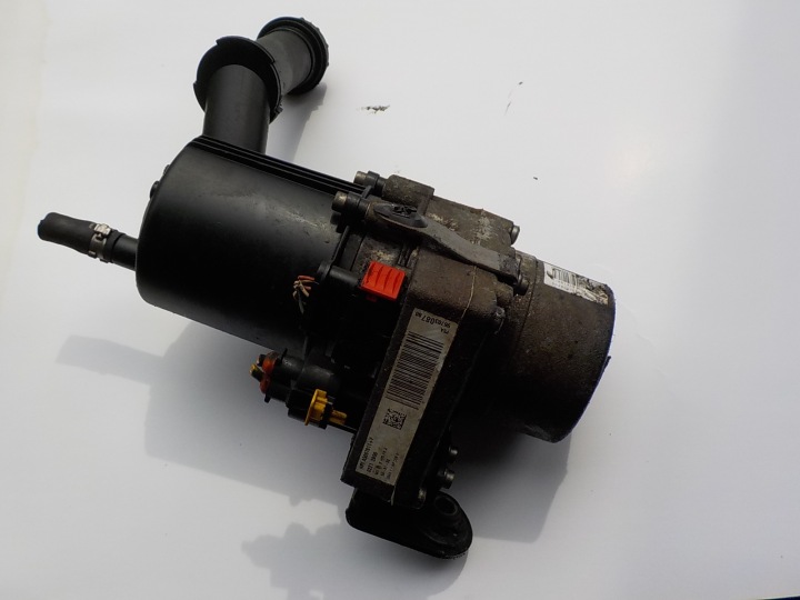 PEUGEOT 307 1.6 HDI ORG Pompe direction assistée HPI A5097811+F 9670308780