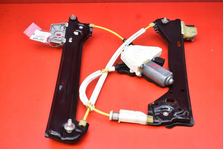 window regulator right rear part 935670-103 MERCEDES CLA C117 13-16