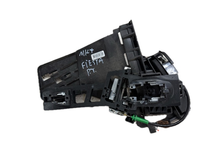 de la Serrure Portière Droite Arrière FORD FIESTA MK7 AM5A-R26412-AE