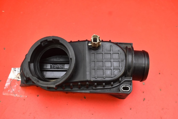 hose wiring pipe air hose 4R806K770AD JAGUAR XJ X358 2.7 TDV6 204 KM