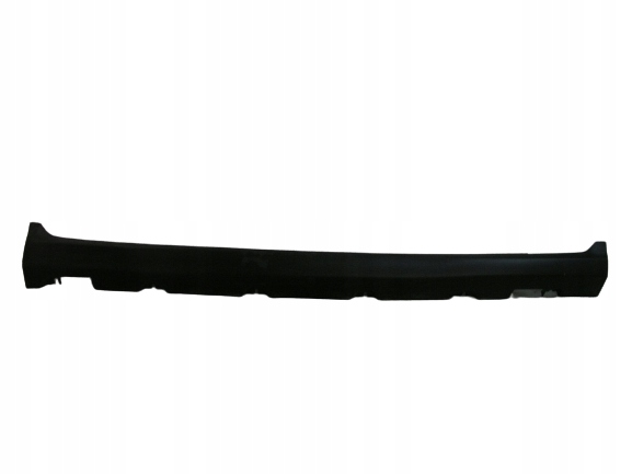 Mercedes GLC W253 Couverture Moulage Jupe Droit