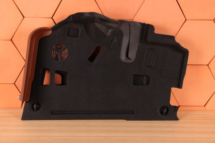 BMW G11 G12 G14 G15 G16 obal kryt přístrojovky konzoli levá TARTUFO 9329537