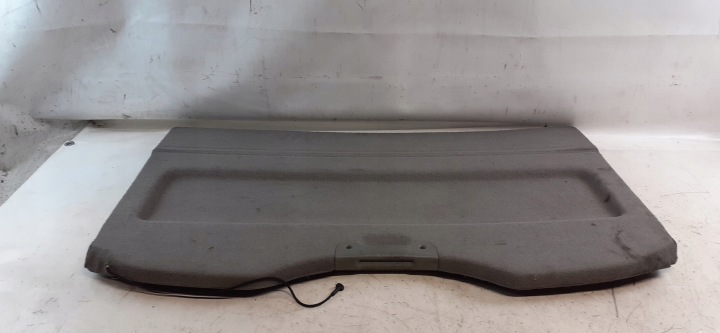plato kufru RENAULT SCENIC a 1 LIFT