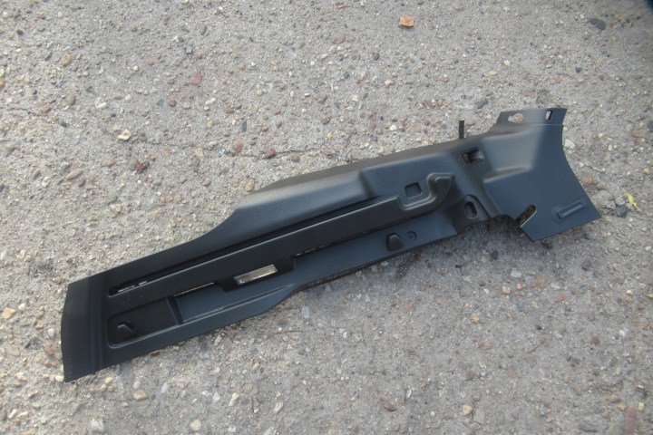 FORD FOCUS MK3 FL 17R KOMBI cover boot left rear part BM51-N46809-A