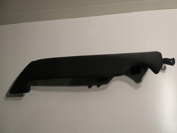 AUDI A6 Couverture tablier moteur KANAPY Arrière Siège 2300047L