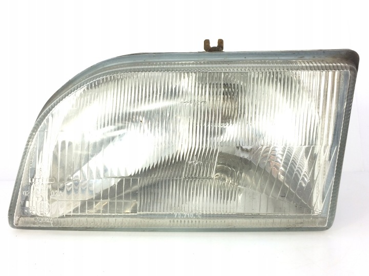REFLEKTOR light front FORD FIESTA left FORD