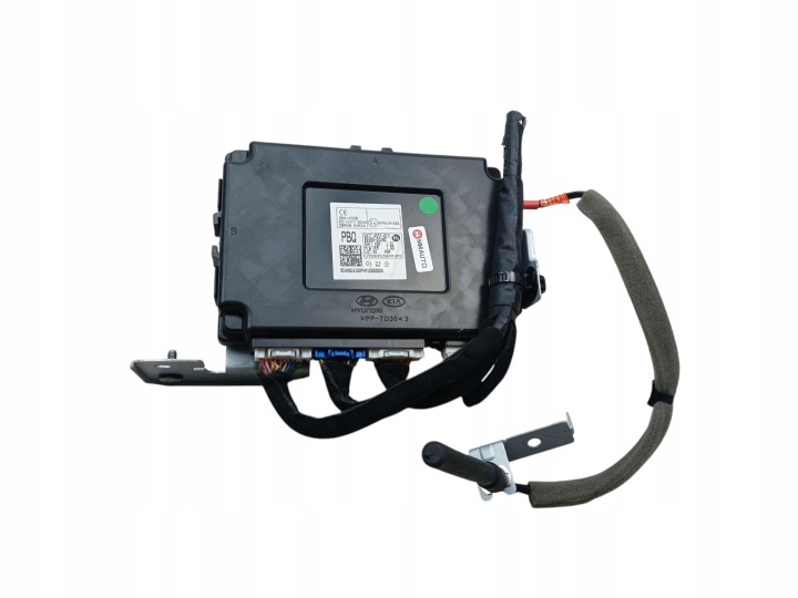 Centralina modulo BCM HYUNDAI I30 III PDE 954A0-G4280