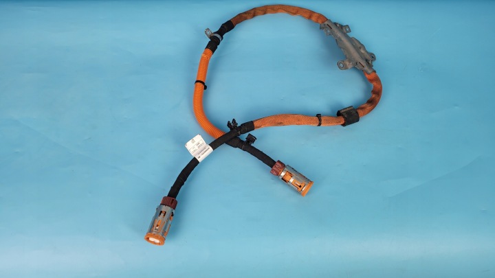 MERCEDES EQA 250 21r LIMITE CABEL PENTRU STRESS A2435403916 11
