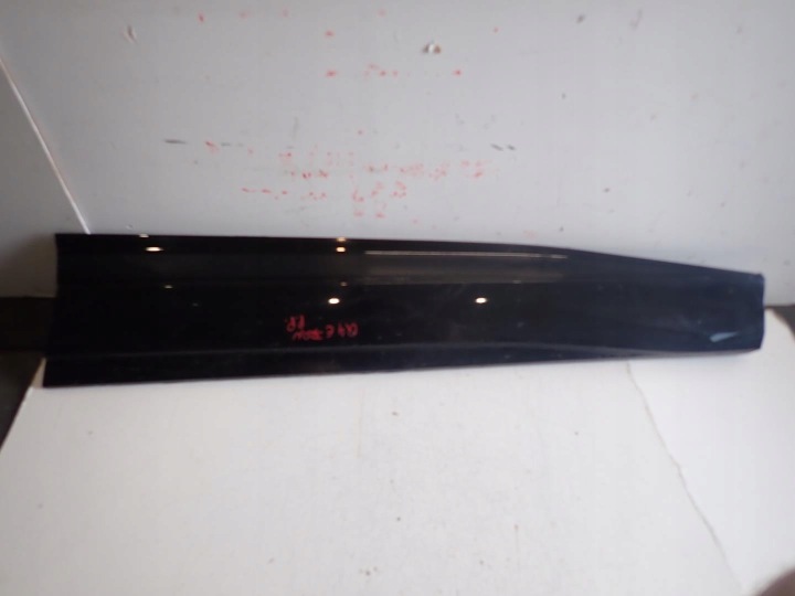 moulding door right front AUDI Q4 2018- 89A853960B