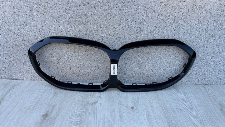 BMW 1 F40 2018+ GRIGLIA telaio SHADOW LINE 707689516 K115/52NIK