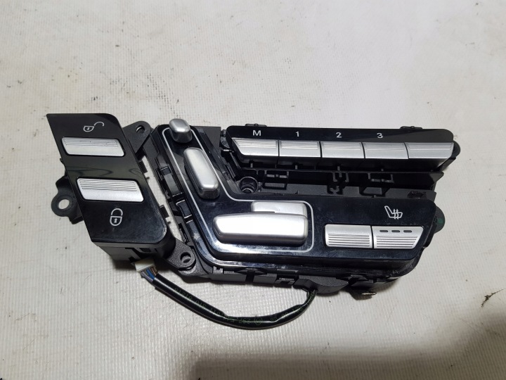 PANEL Siège Gauche MERCEDES W221 2218702079