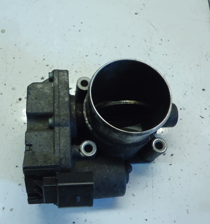 OPEL ANTARA 2.0CDTI Z20S1 Vanne boitier papillon 96955300