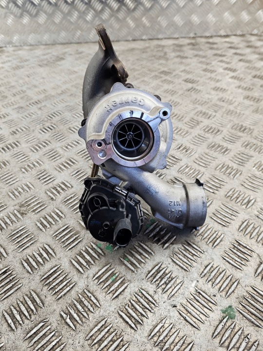 AUDI VW 1.5 TSI turbo TURBINA 05E145701E