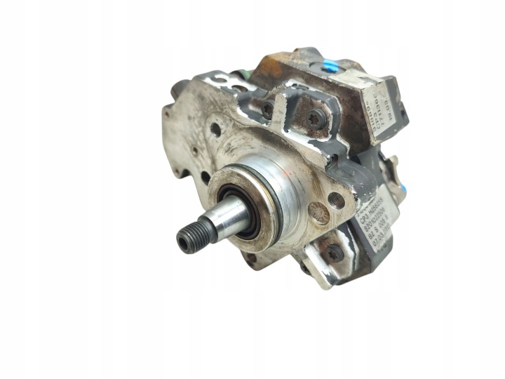 Einspritzpumpe RENAULT ESPACE IV 4 LAGUNA II 2 2.2 2.5 DCI 8201022506