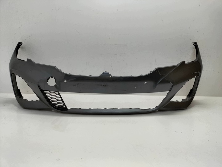 Frontstoßstange vorne KIA CEED II LIFT 15-17