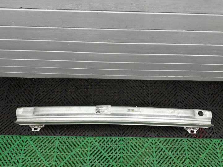 Stoßstangenträger hinten heck Mini Cooper Countryman F60 7408009