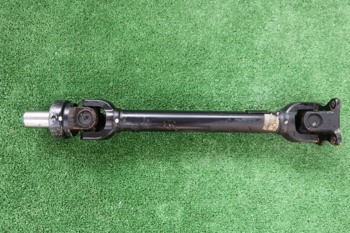 cardan gearboxes AUTOMAT SUZUKI JIMNY SOHC