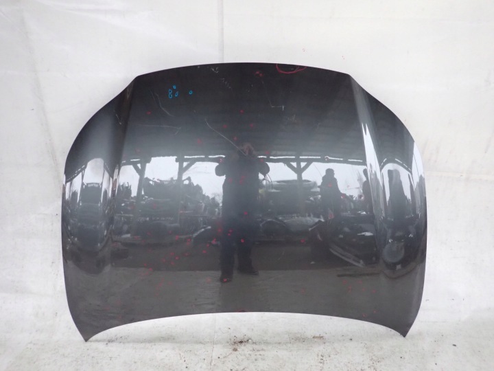 MAZDA CX-30 19- Capot