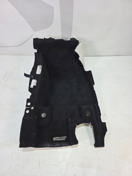PODLAHA KOBERCE pravá přední m-packet BMW X5 G05 LCI 9483128