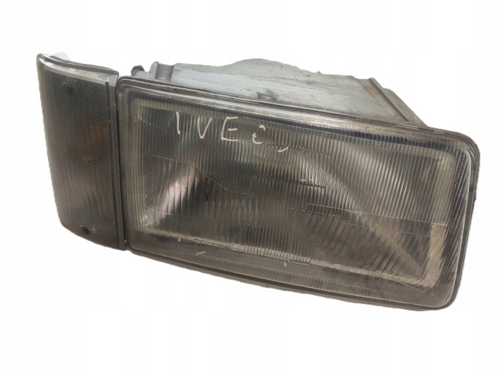Licht rechts vorne IVECO Daily III